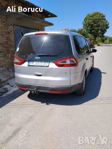 Prodavam Ford Galaxy..., снимка 2 - Автомобили и джипове - 55640544