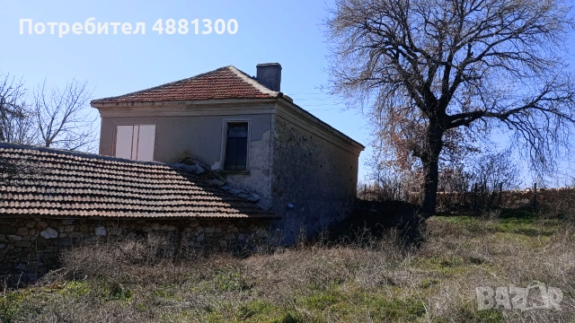Продавам двуетажна къща в с. Младиново, общ. Свиленград, снимка 13 - Къщи - 55230346