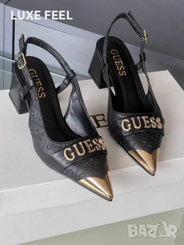 GUESS ✨Дамски Обувки 