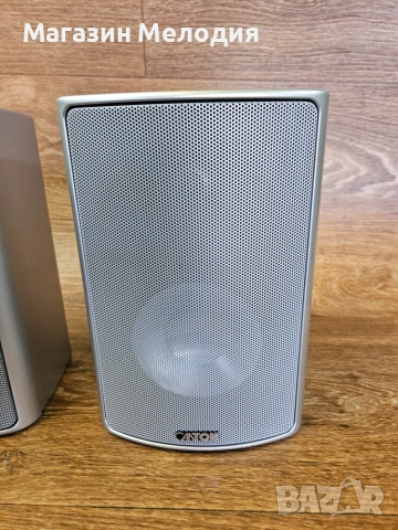 Тонколони Canton Plus XL.2 – Безкомпромисно немско инженерство и кристален Hi-Fi детайл, снимка 4 - Тонколони - 55103229
