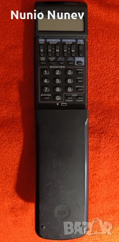 Оригинално дистанционно управление SONY RMT-V192 , снимка 4 - Дистанционни - 54385628