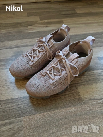 Nike Air Vapormax 2021, снимка 4 - Маратонки - 55080699