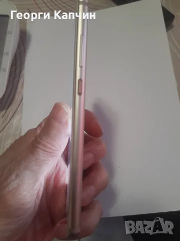 Продавам Huawei p 10, снимка 4 - Huawei - 55582663
