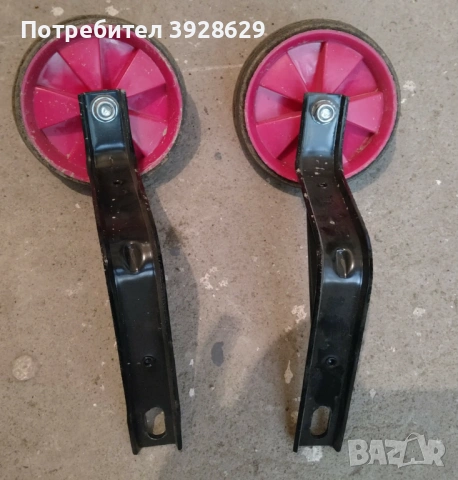 Продавам детско колело, снимка 3 - Велосипеди - 54185010