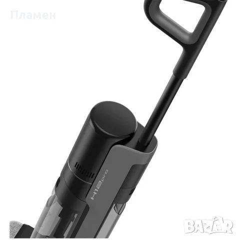 Dreame H12 Pro – Безжична прахосмукачка и моп за мокро и сухо почистване, снимка 4 - Прахосмукачки - 55336171