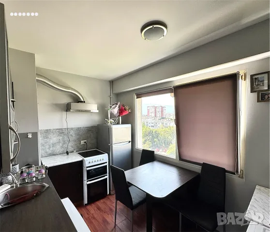 Продава 1-СТАЕН, гр. София, Люлин 4, снимка 6 - Апартаменти - 55607760