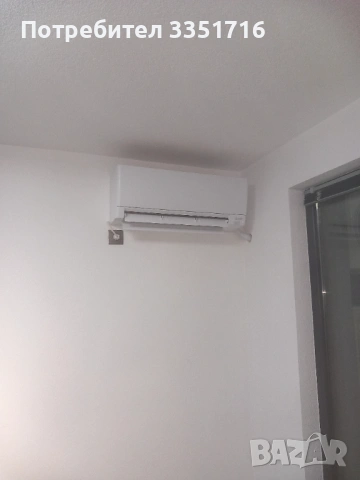 Монтаж на климатици хит цен на марките MITSUBISHI, GREE ,Cairox 