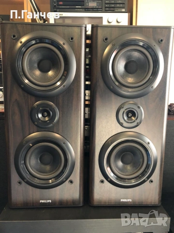 PHILIPS FB670 Тонколони