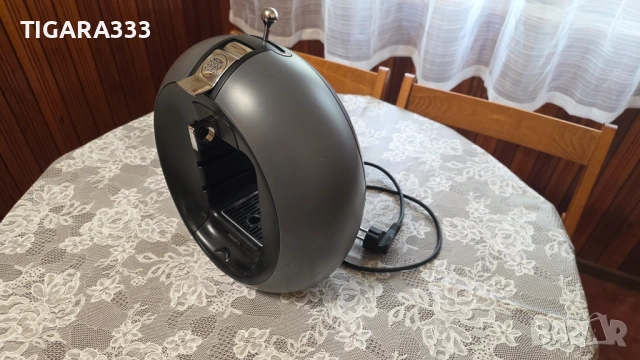 Кафемашина долче густо , снимка 4 - Кафемашини - 54728804
