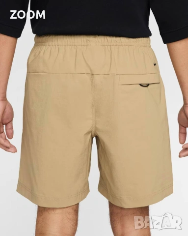 NIKE TECH WOVEN Short, снимка 7 - Къси панталони - 54656259
