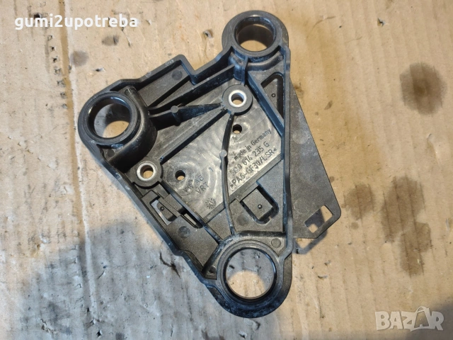 Основа Държач ABS Помпа 5Q0614235G Volkswagen Passat B9 1.5 eTSI 150кс 2024г Бензин, снимка 2 - Части - 54959813