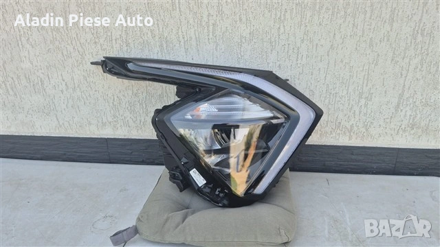 Десен фар Kia Sportage 5 NQ5 Full LED година 2022 2023 2024 2025 код 92102R2000, 92102-R2000 , снимка 3 - Аксесоари и консумативи - 54442372