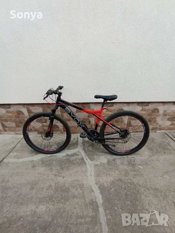Велосипед Byox Bettridge 27.5"