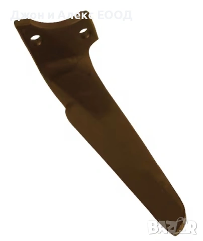 Немски работни органи KRAMP за роторни брани - Amazone, Kuhn, Maschio, Rabe, Vogel&Noot, Feraboli, снимка 15 - Селскостопанска техника - 53993597