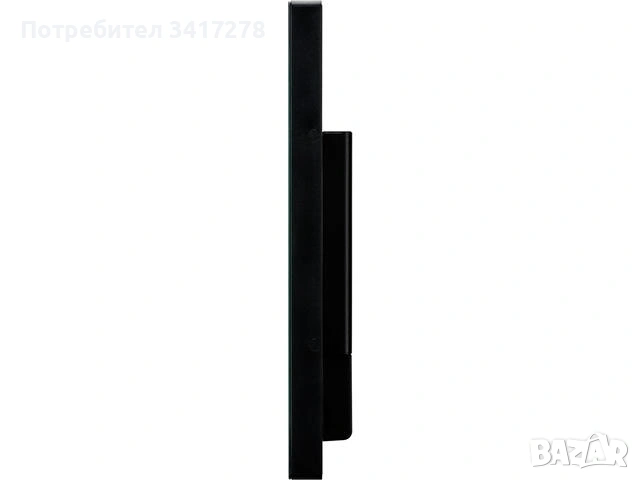 Чисто нов тъч монитор iiyama ProLite TF1734MC-B7X, 17", Open Frame, IP65, снимка 4 - Монитори - 55285429