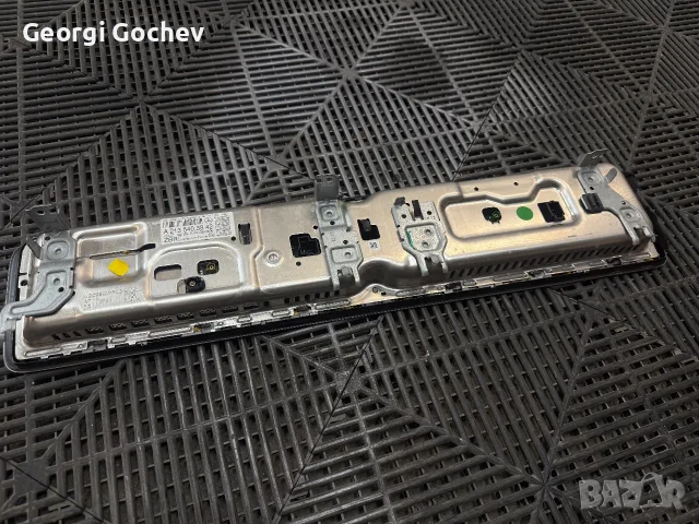 Дигитален километраж за Mercedes W213 за части, снимка 4 - Части - 55469570