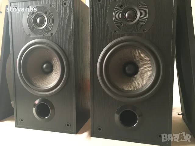 Bowers & Wilkins SP50, снимка 4 - Тонколони - 55601354