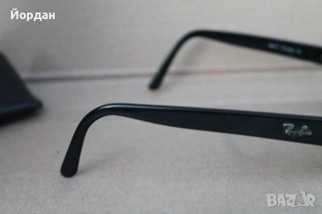 Слънчеви очила Ray Ban , снимка 7 - Слънчеви и диоптрични очила - 53999621