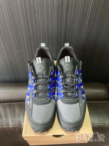 CRUYFF fearia montserrat carbon номер -44-45 нови, снимка 12 - Маратонки - 54451430