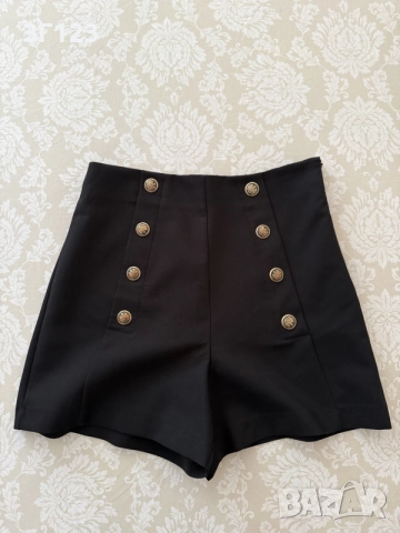 къси панталонки Zara