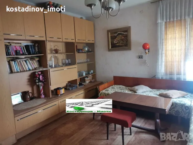 Етаж от къща в гр.Асеновград, снимка 3 - Етаж от къща - 55643178