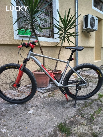 велосипед MARIN bobcat trail 3, снимка 16 - Велосипеди - 54530060