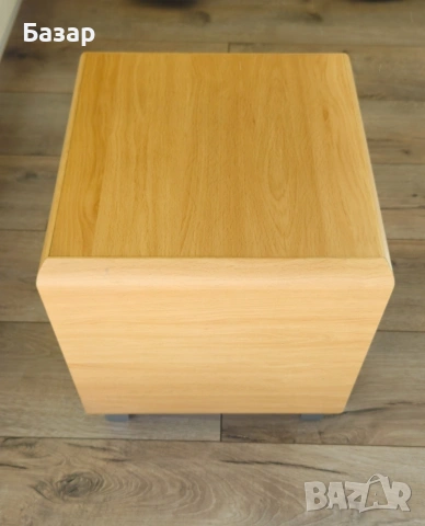 суббуфер Eltax 10 , снимка 2 - Тонколони - 54285993