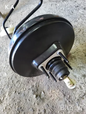Серво Ford Focus C-Max 2006г, снимка 2 - Части - 55687709