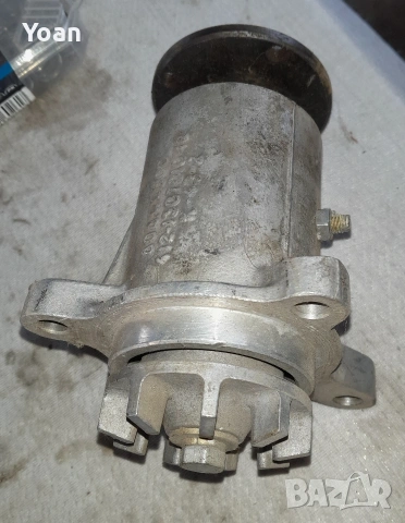 Водна помпа за Москвич 