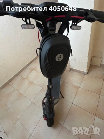 Segway P100s, снимка 4 - Друга електроника - 54603140