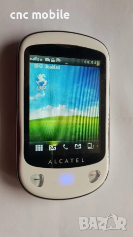 Alcatel OT710