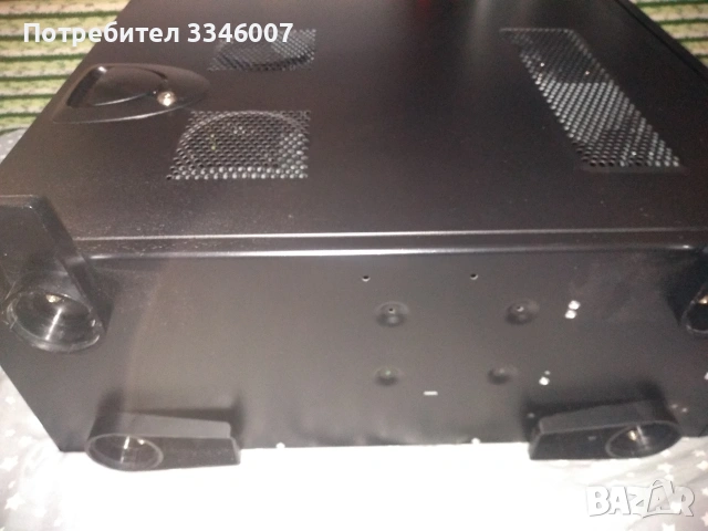 Chieftec Middle tower FULL ATX, снимка 5 - Захранвания и кутии - 55102585