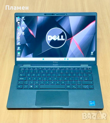 ПРОМО ЦЕНА /Core i5-1145G7 / 8GB RAM / 256GB SSD / 13.3“ FHD IPS / Dell Latitude 7320 / Win 11 Pro, снимка 2 - Лаптопи за работа - 54740627