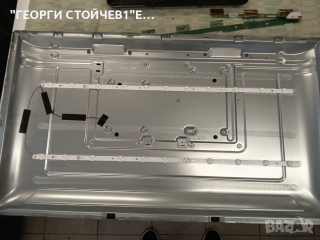 40FAE5513   17MB186TC   17IPS62  VES395UNDC-2D-N42    17DLB40NER7, снимка 7 - Части и Платки - 54916108