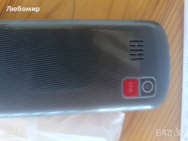 artfone CS182 черен - GSM мобилен телефон за възрастни хора, отключен с големи бутони , снимка 9 - Други - 54819547