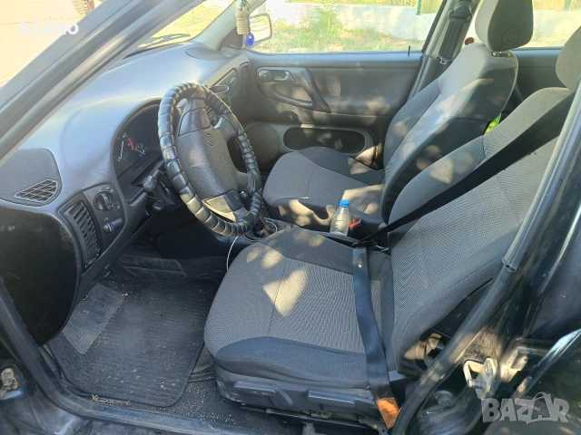 Volkswagen Polo, снимка 6 - Автомобили и джипове - 55247200