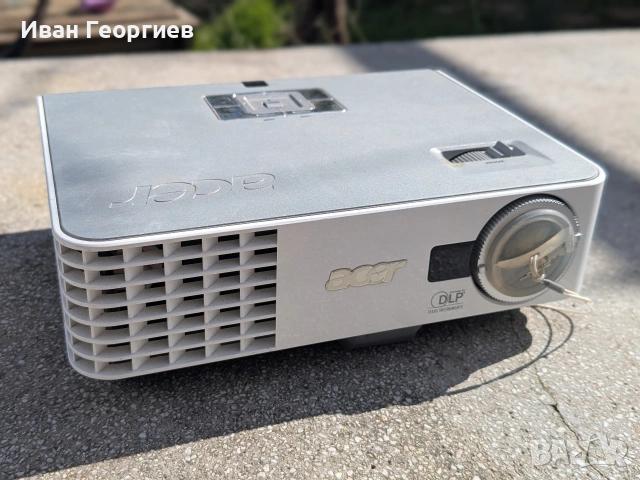 Acer P3150 проектор 
