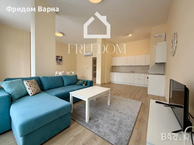 Продава 3-СТАЕН - град Варна, Аспарухово, снимка 8 - Апартаменти - 55366431