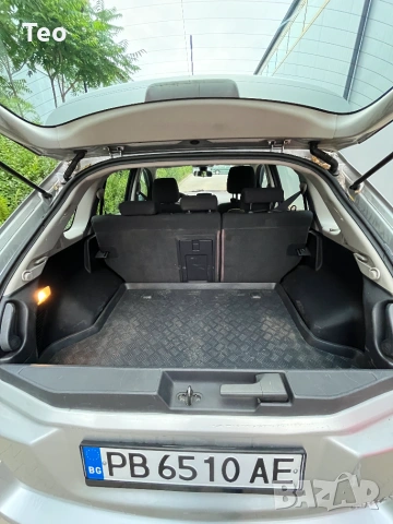 Renault Koleos 2.0dci 150кс 2010г., снимка 7 - Автомобили и джипове - 55019307