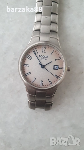 Дамски часовник Boccia Титан