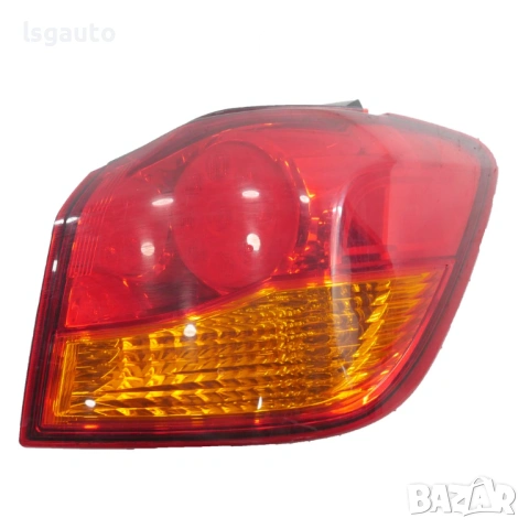 Десен външен стоп Mitsubishi ASX I 2010-2019 ID: 161429
