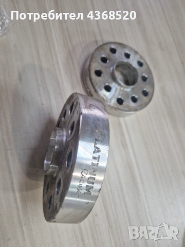 5х112, снимка 3 - Аксесоари и консумативи - 54321860