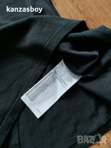 Nike Tank-New Jdi Swoosh - страхотен мъжки потник С, снимка 5 - Тениски - 54495857