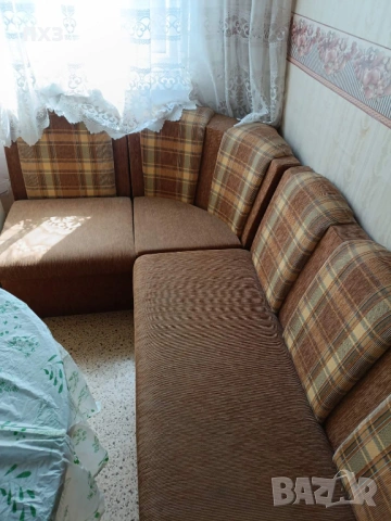 кухненски ъгал