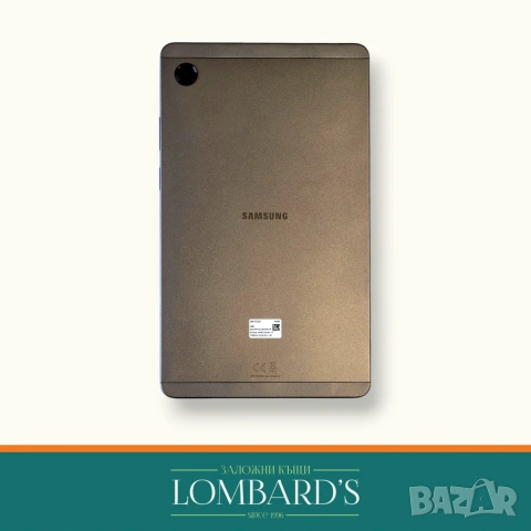 Таблет Samsung Tab A11 64 GB 4 RAM НОВ, N: 3166294, снимка 3 - Таблети - 55062167
