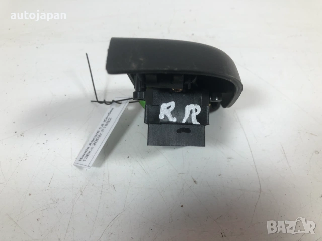  Заден  десен бутон ел.стъкло Honda Accord 6 2002, снимка 2 - Части - 55045892