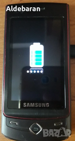 Samsung SGH960, снимка 4 - Samsung - 54944694