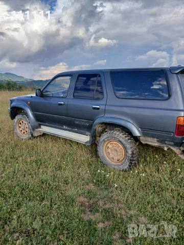 Toyota , снимка 2 - Автомобили и джипове - 55050327