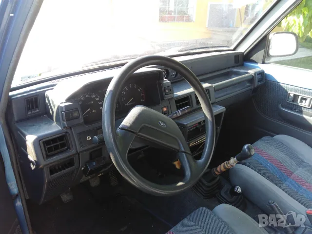 Daihatsu Feroza, снимка 5 - Автомобили и джипове - 16688657