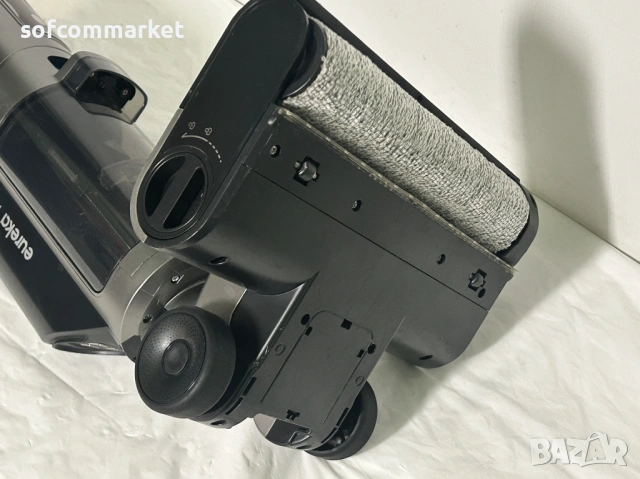 Прахосмукачка за сухо и мокро почистване Eureka Rapidwash NEW430 – С Гаранция!, снимка 3 - Прахосмукачки - 54109127